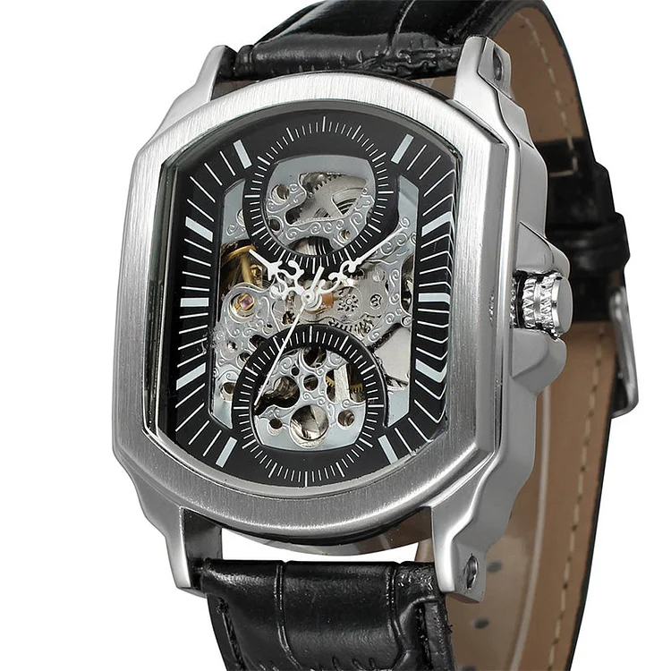 Men’s Premium Automatic Mechanical Watch