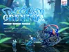 1/20 Scale World Zukan Evolution of Greninja Set - Pokemon Statue - DaiDai Studio