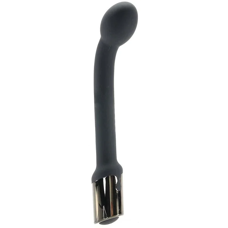 pornhint Pornhint Adam's Rechargeable Prostate Probe