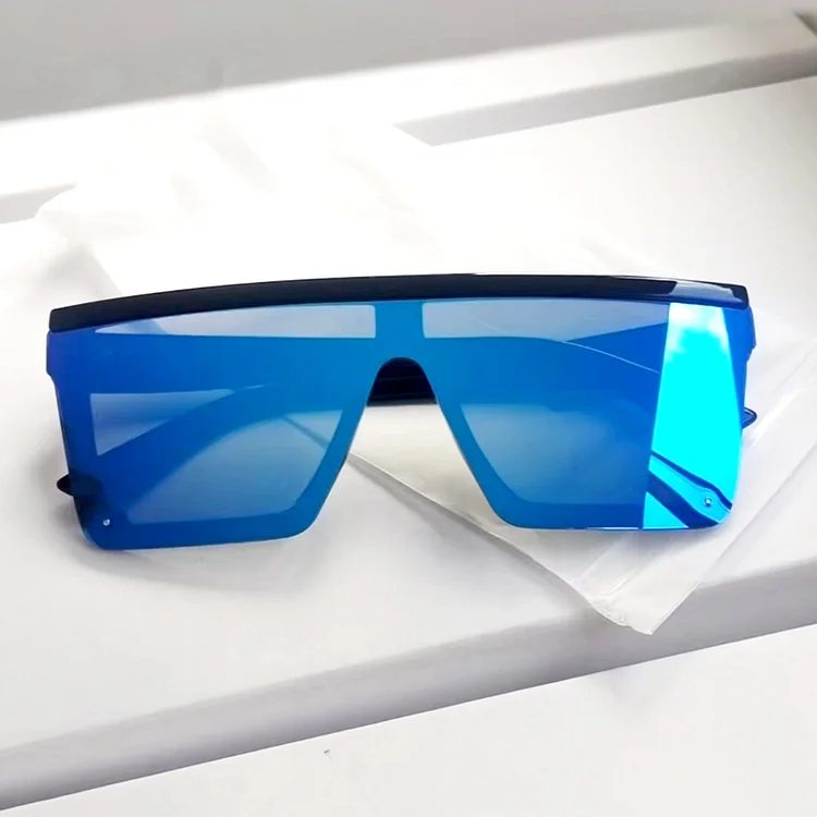 Retro Square Sunglasses