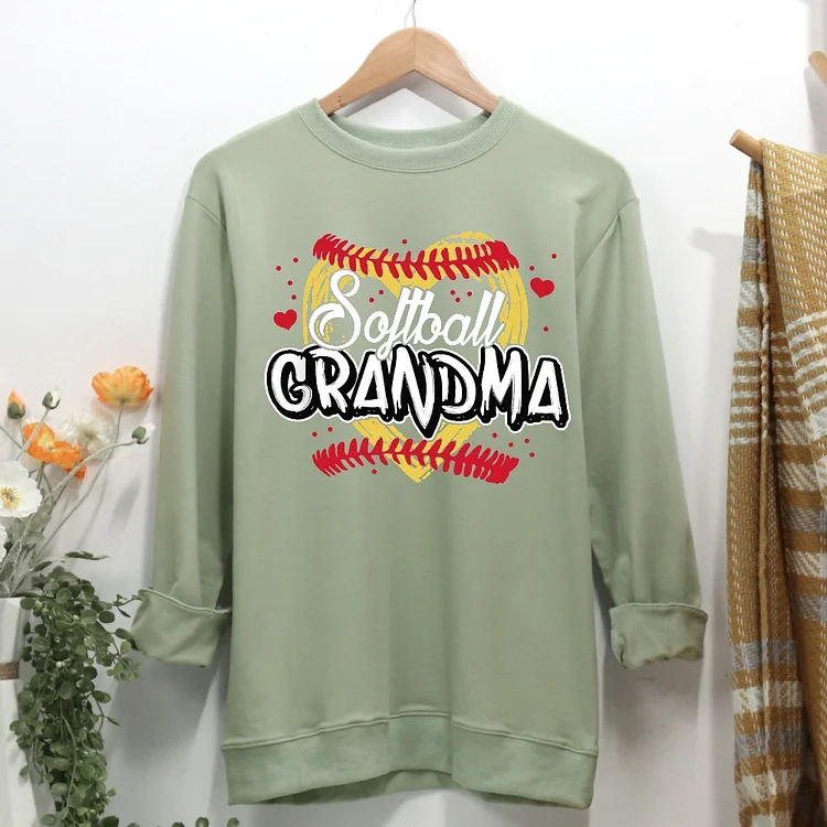 football Women Casual Sweatshirt