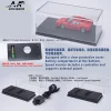 Horsepower Tester, Electric Version, Adjustable Wheelbase, AK 1:64 Car Model Speed Controlle