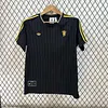 2025/2026 Retro Manchester United Commemorative Edition Black Football Shirt 1:1 Thai Quality