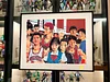 Shohoku High School Basketball Team Decorative Painting - SLAM DUNK - Xingkong Studio