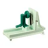 Manual Vegetable Spiral Slicer Kitchen Tools Vegetable Cutter Vegetable Shredder