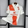 1.FSV Mainz 05 2025-26 120th Anniversary EditionShirt