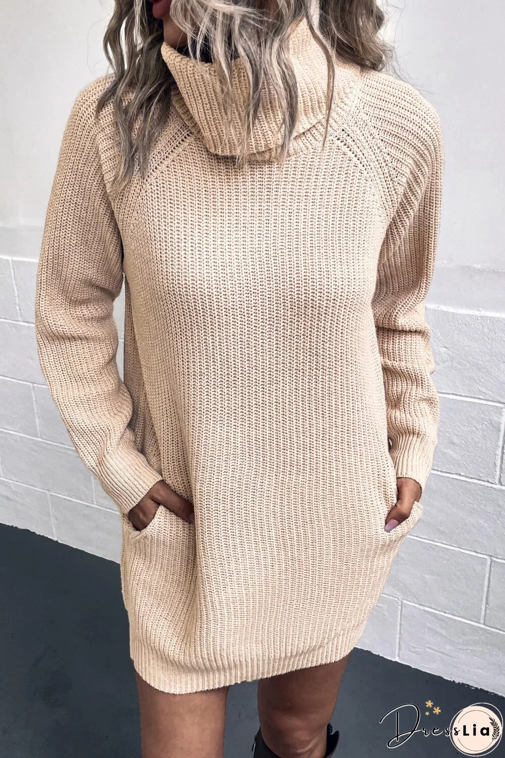 Timeless and Stylish winter Pullover