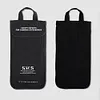 4/8 Pack Forged Steel Tent Pegs with Storage Bag Forged Steel Stakes for Camping