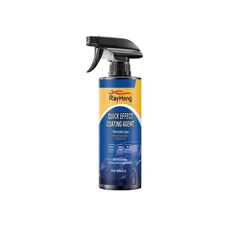 🔥Hot Sale 49% Off🔥Advanced Car Quick-acting Coating Agent Spray 