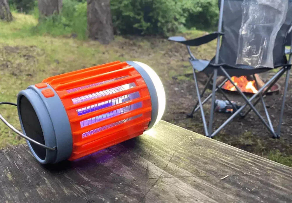 ZapTek Bug Zapper