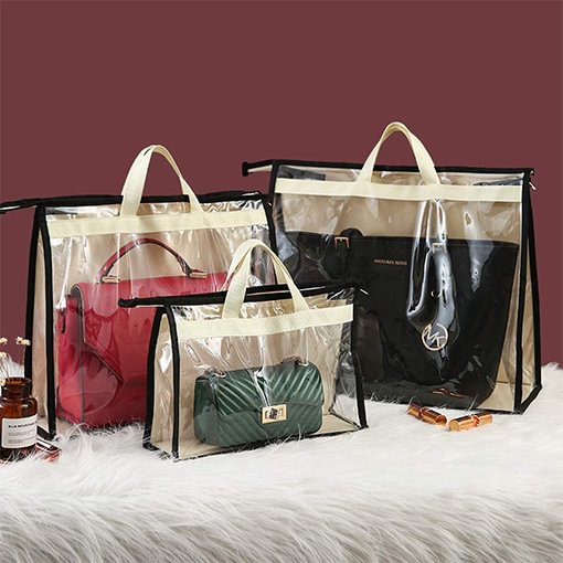 Handbag Storage Organizer