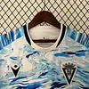 2024/2025 Cadiz Special Edition Football Shirt 1:1 Thai Quality