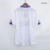 Real Madrid Jersey 1997/98 Home Retro
