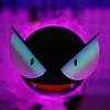 3D Printed Pok&eacute;mon Gastly Creative Atomizing Humidifier Gift