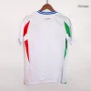 Italy Away Jerseys Full Kit EURO 2024