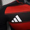 Joyfball 2025/2026 Player Version Flamengo Home Football Shirt（The player version jersey is a bit tight, please pay attention to the size selection）
