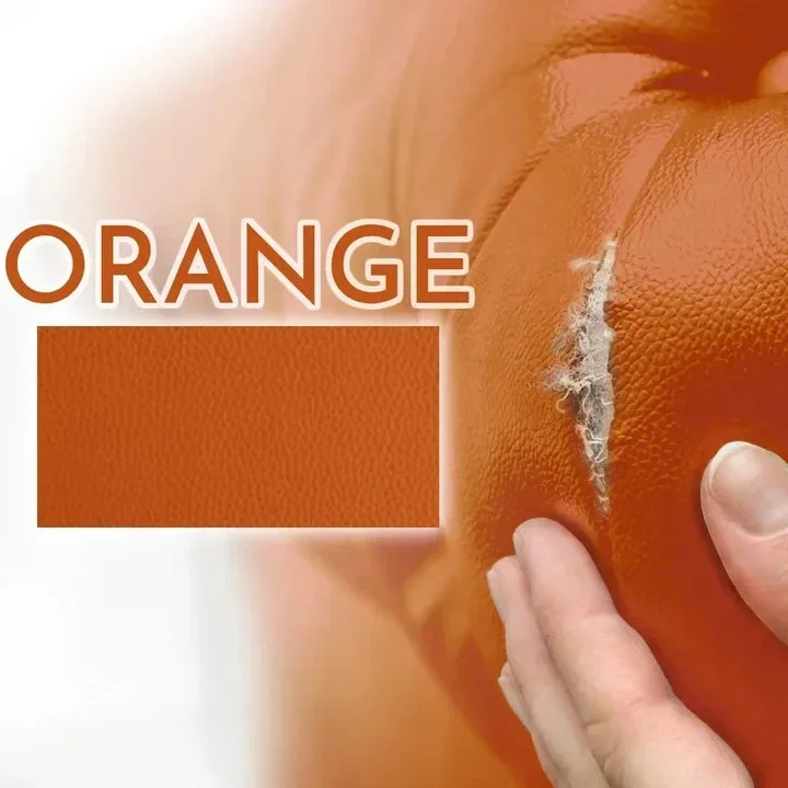 NewLy Liah Leather Repair Patch For Sofa, Chair, Car Seat & More