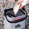 HANDING Multifunction Fishing Bucket