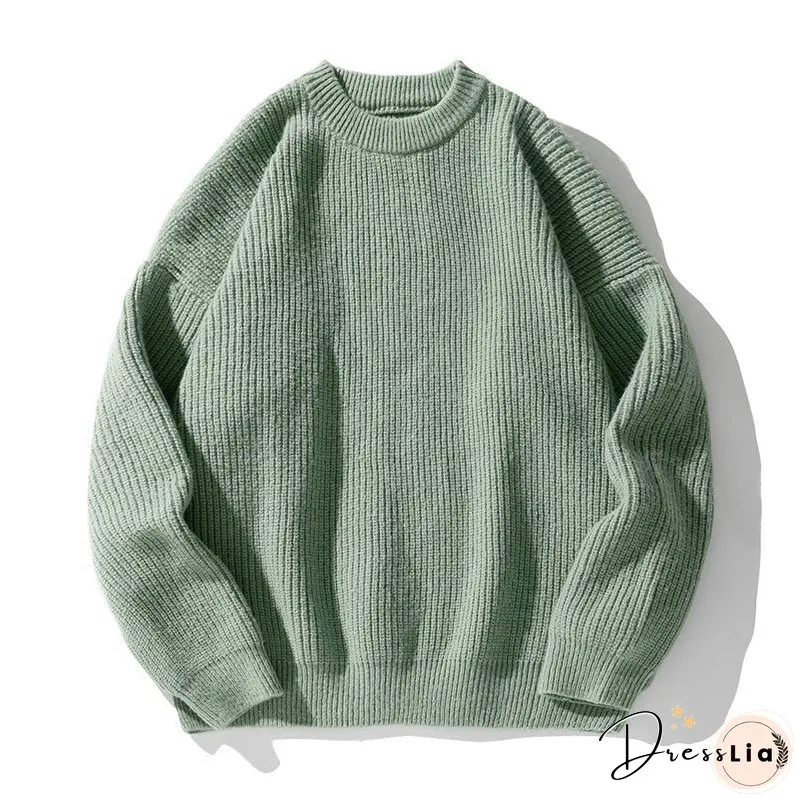 Simple and Stylish winter Sweater