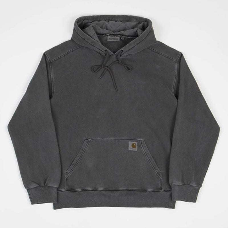 Euro-centric WIP Heavy Hoodie