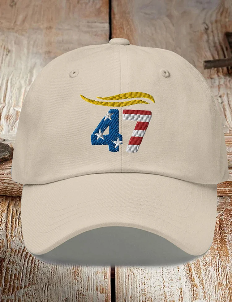 47 Hat