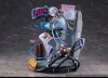 1/7 Scale Neon City ver. Rem - Re:Starting Life From Zero in a Different World Statue - SSF Studios [In Stock]