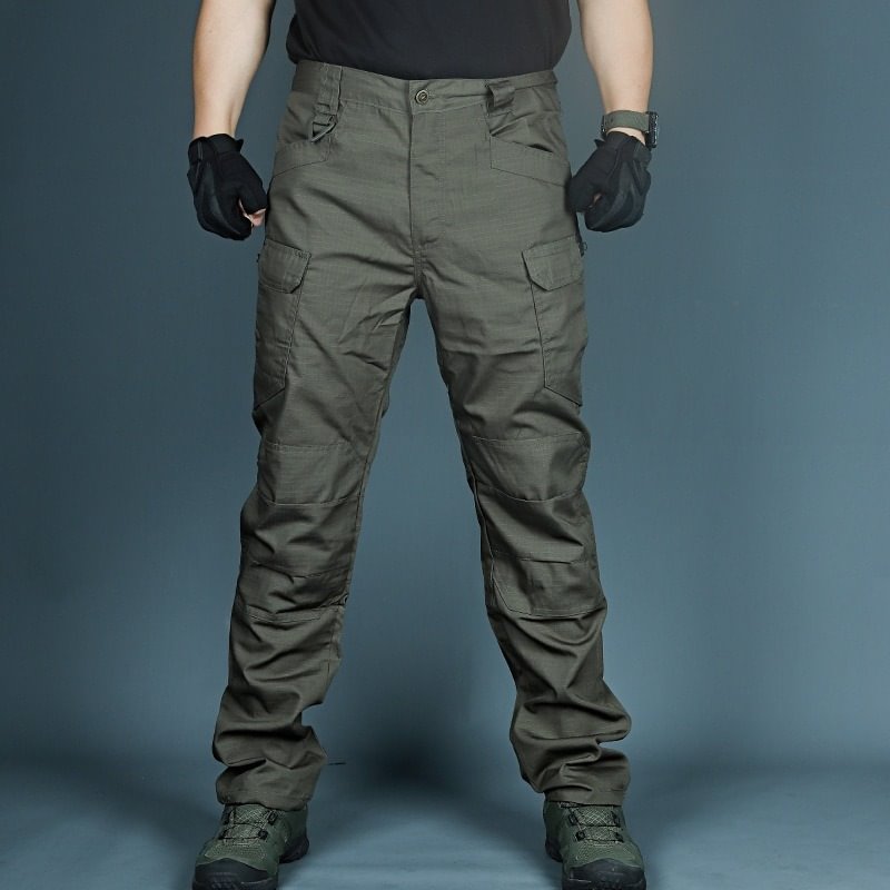 ✨Hot Sale - 50%OFF - Tactical waterproof and durable pants