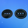 2 PCS Trident / NAB Adapter Spacer Silicone 0.9MM for Revox Studer Revox/Teac