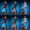Two Wings Sanji with LED - ONE PIECE Resin Statue - LX-Studios