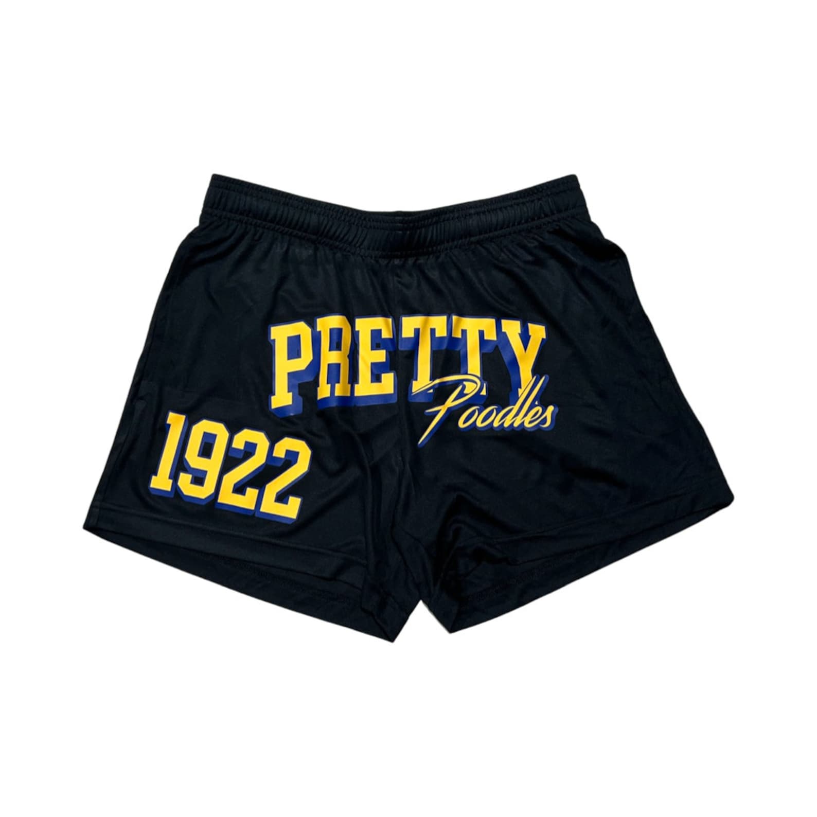 Fashion shorts