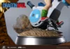 1/6 Scale Bad Launch with LED - Dragon Ball Resin Statue - Blitzway [In Stock]