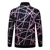 25/26 PSG black starry sky long zipper Training Jacket Set