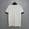 1984/1986 Retro Celtic  Away Football Shirt 1:1 Thai Quality