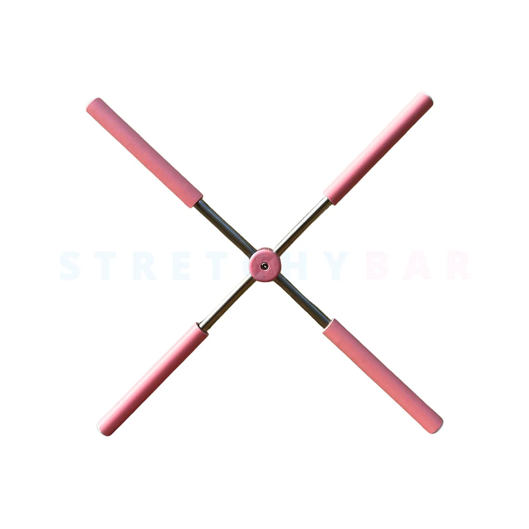 PRE-ORDER: The StretchyBar&trade; v2