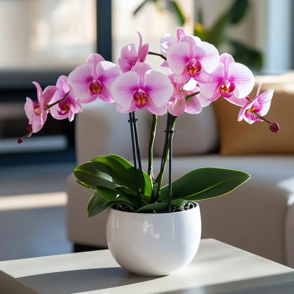 🦋Phalaenopsis Flower Seeds