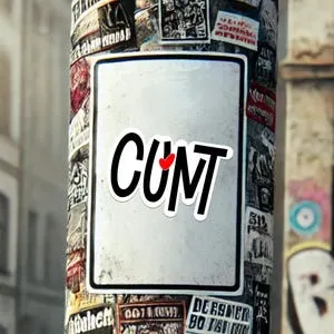 pornhint Pornhint Cunt Sticker NSFW