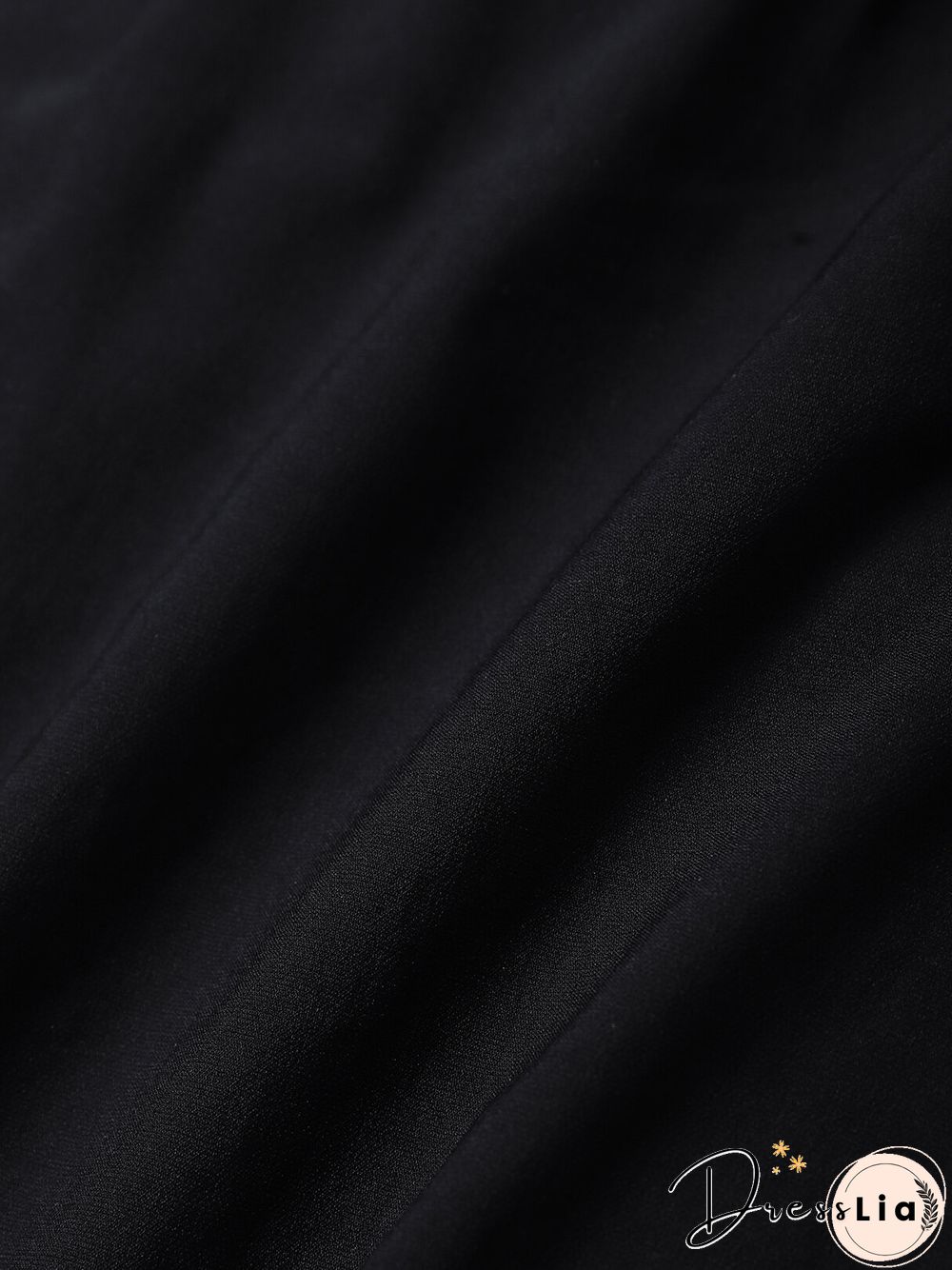 Solid Double Zip Front Mini Skirt For Women