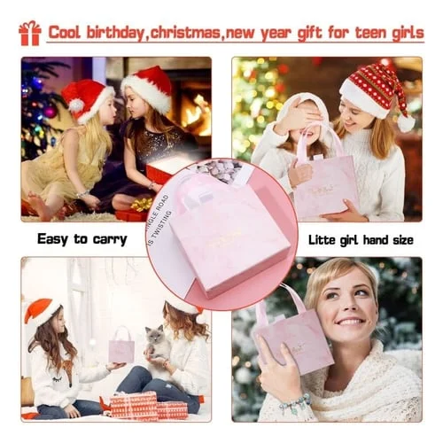  DIY Crystal Bracelet Set- Buy 2 Get EXTRA 10% OFF & FREE SHIPPING