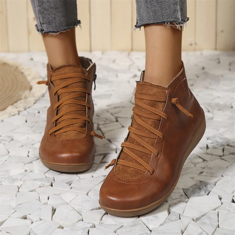 Supportive orthopedic Boots