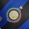 Retro 2009-10 Inter Milan Soccer Jersey Home