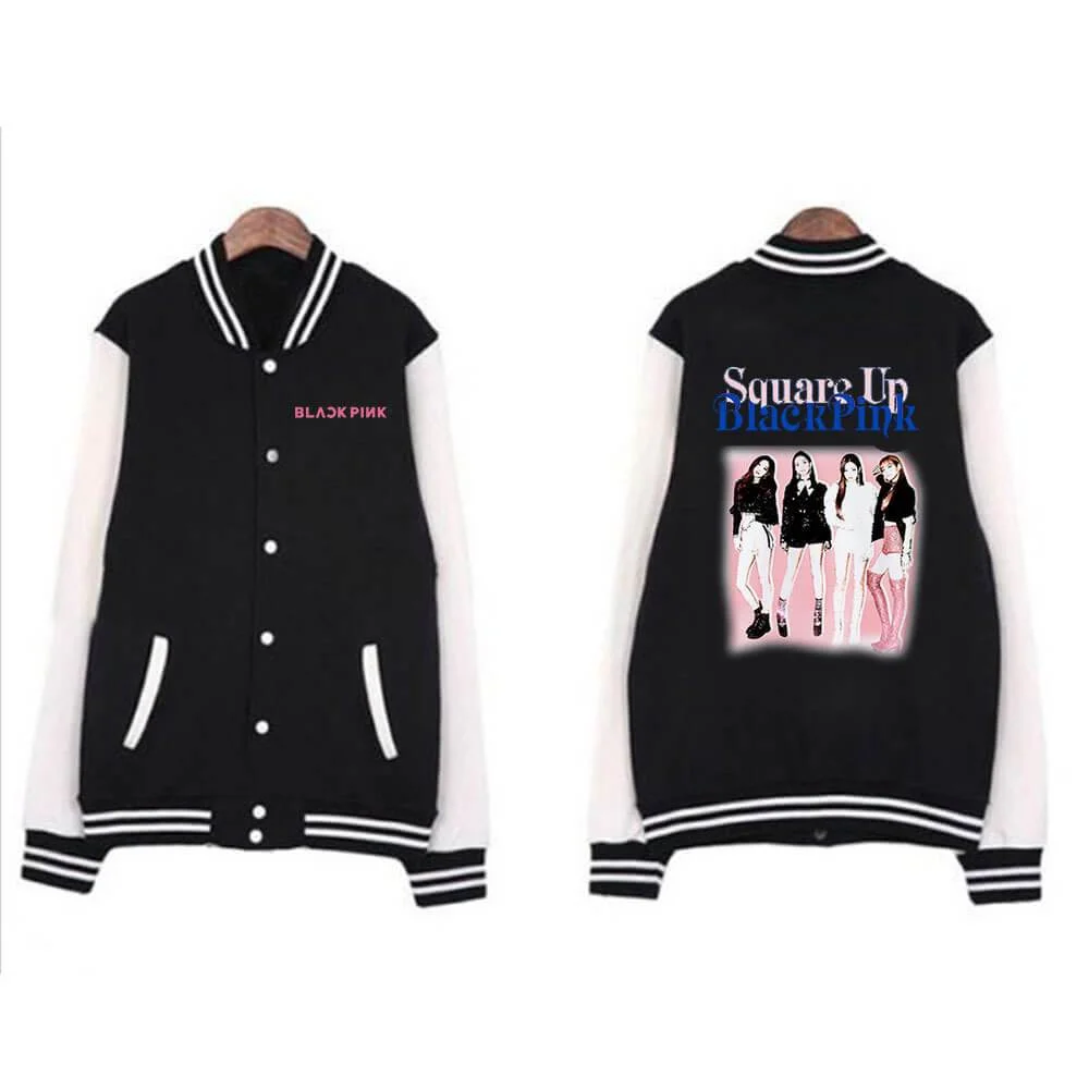 Buy Kpop BTS Hoodie Jacket BTS Merchandise, Jungkook Jimin V Sweater  Sweatshirt Online at desertcartJersey