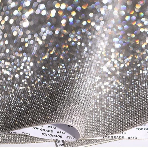 9000PCS Bling Crystal Rhinestone DIY Paster