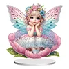 Angel Girl - 5D DIY Craft Ornament