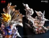 Going Battle Son Gohan - Dragon Ball Resin Statue - Red Flame Studio