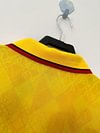 1995/1996 Retro AC Milan Third Away Football Shirt 1:1 Thai Quality love fball
