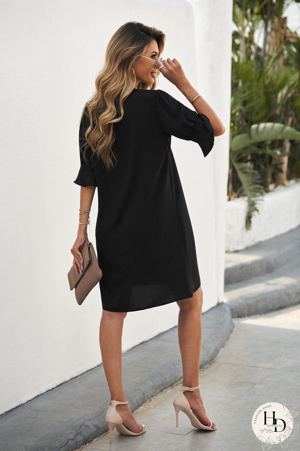 Versatile Dress