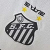 2011-2012 Retro Santos Home Football Shirt 1:1 Thai Quality