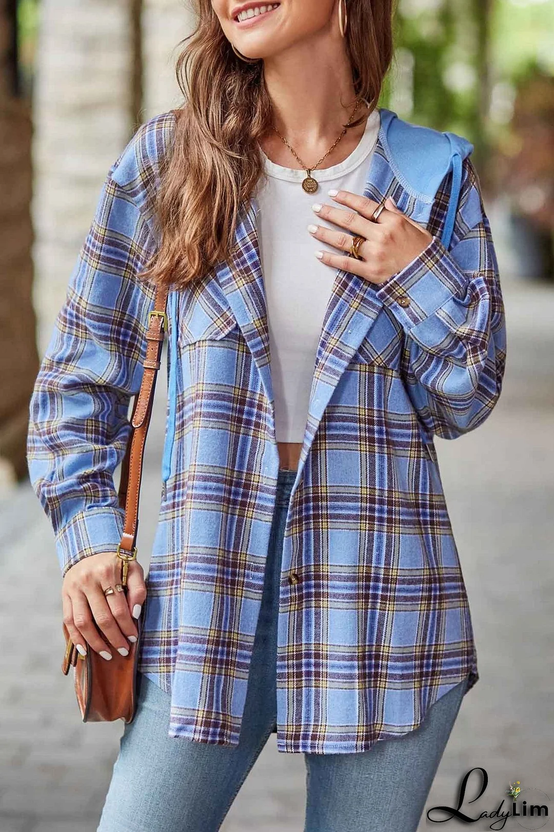 Modern and Comfortable Blouse