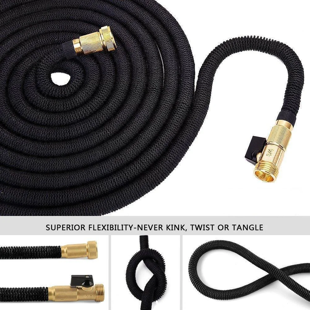 Telescopic Hose(1 SET)