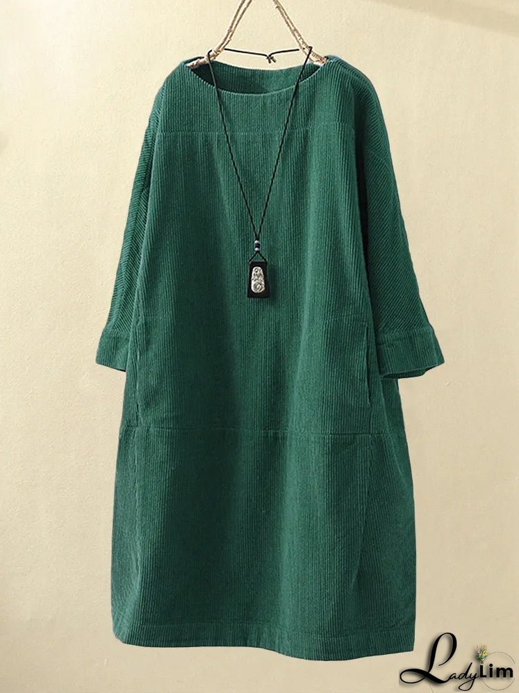 Elegant and Trendy Dress